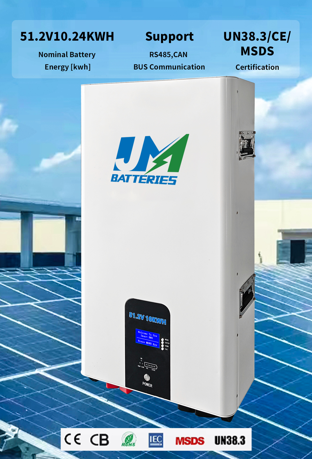 Home Energy Storage System